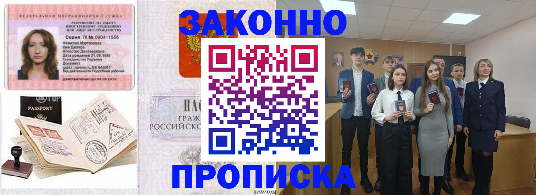 временная регистрация надежно в Волосово